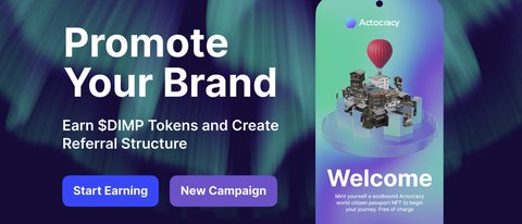 Actocracy Alpha is Here: Be Among the First to Explore